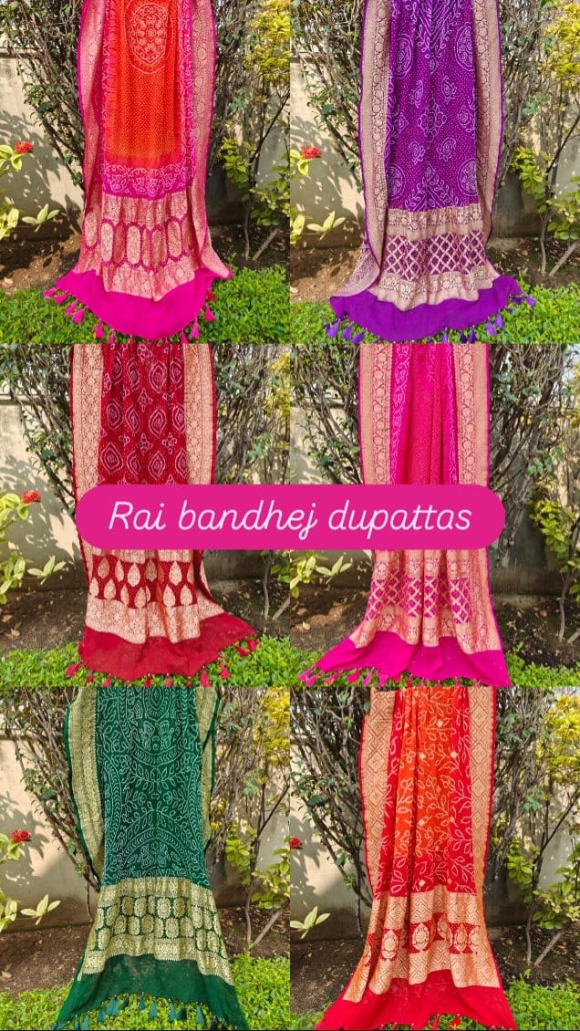 Post 5 by Dupatta Essentials on Instagram (video)