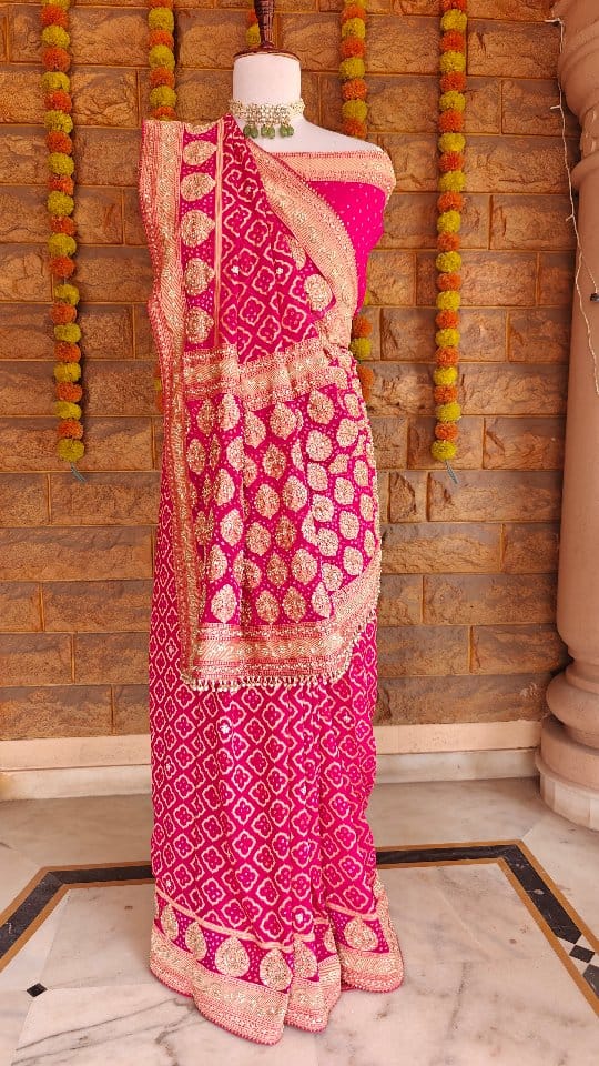 Post 4 by Dupatta Essentials on Instagram (video)