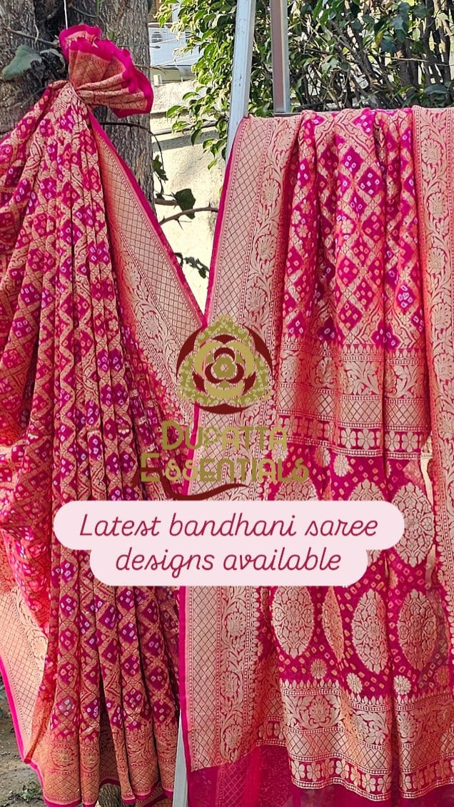 Post 8 by Dupatta Essentials on Instagram (video)