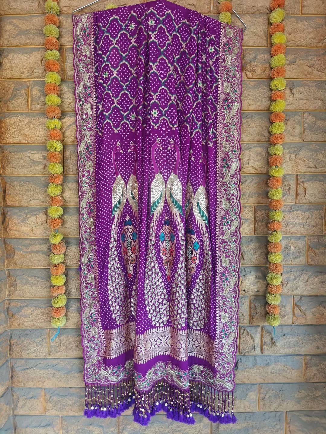 Post 2 by Dupatta Essentials on Instagram (carousel)