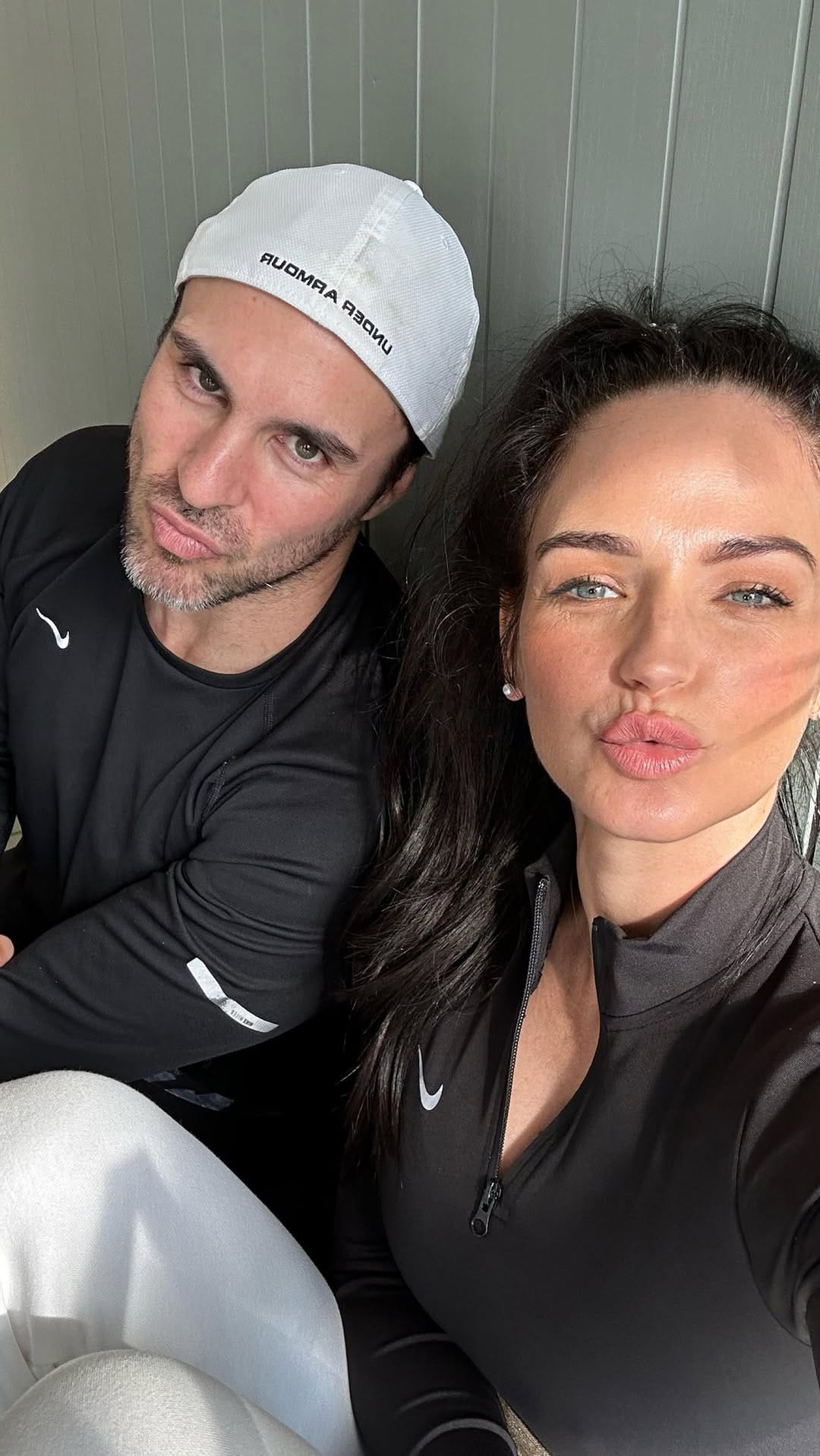 Post 5 by CJ 🇿🇦 on Instagram (video)