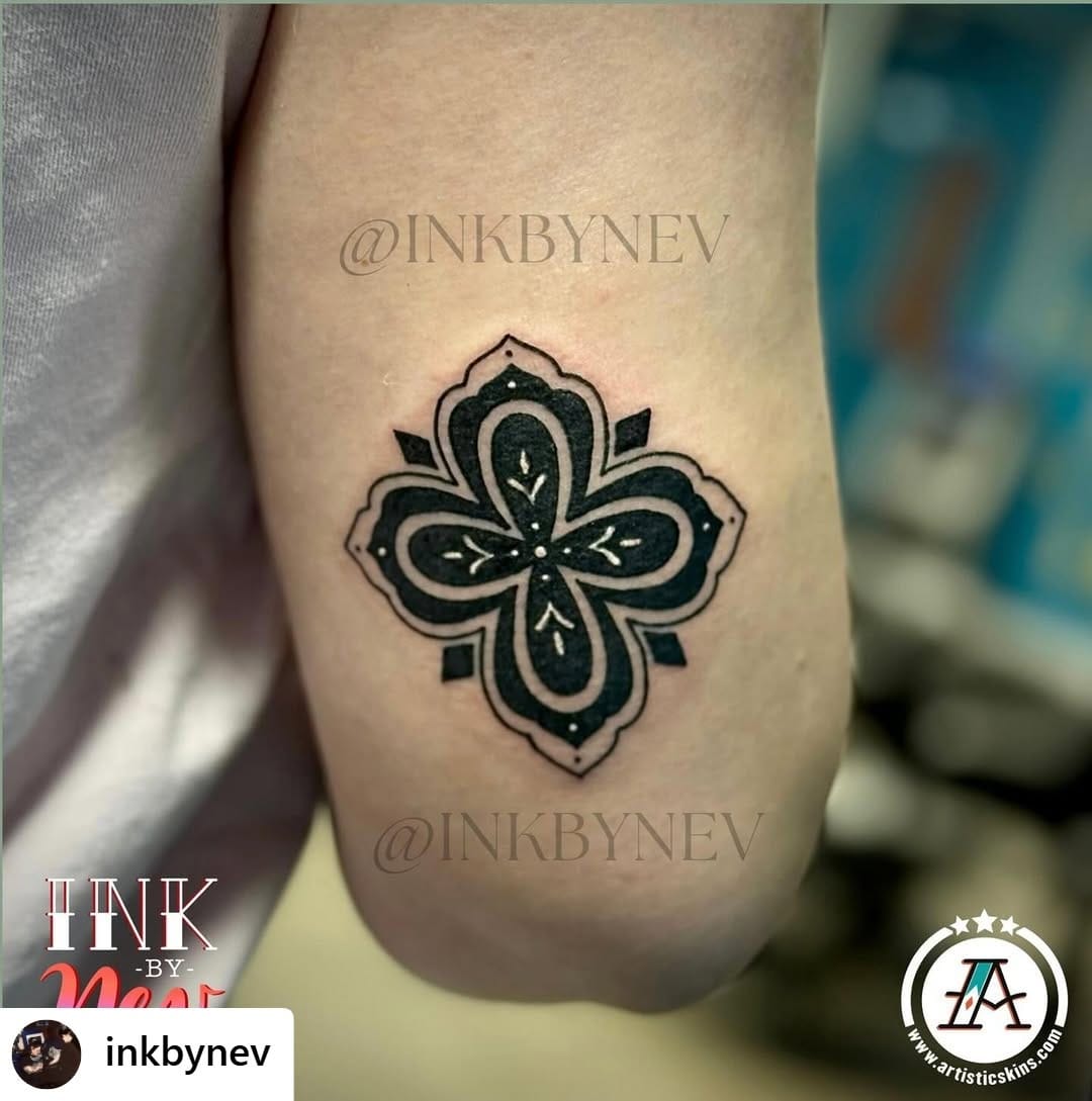 Post 3 by Artistic Skin Designs on Instagram (carousel)
