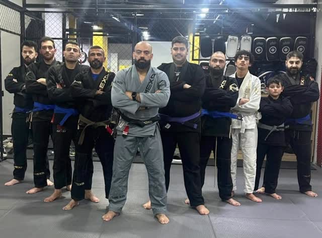 Post 4 by Hussam qashou النشمي# on Instagram (video)