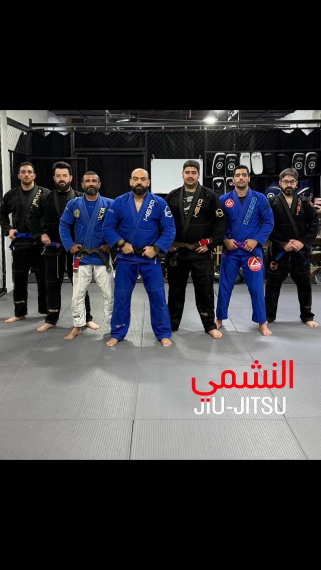 Post 1 by Hussam qashou النشمي# on Instagram (video)