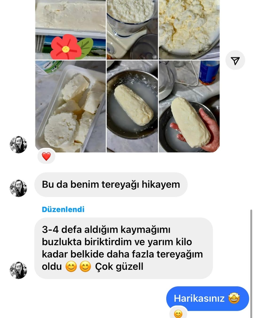 Post 8 by Süt Ankara Aile Çiftliği on Instagram (carousel)