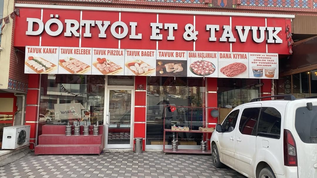 Post 1 by Süt Ankara Aile Çiftliği on Instagram (image)