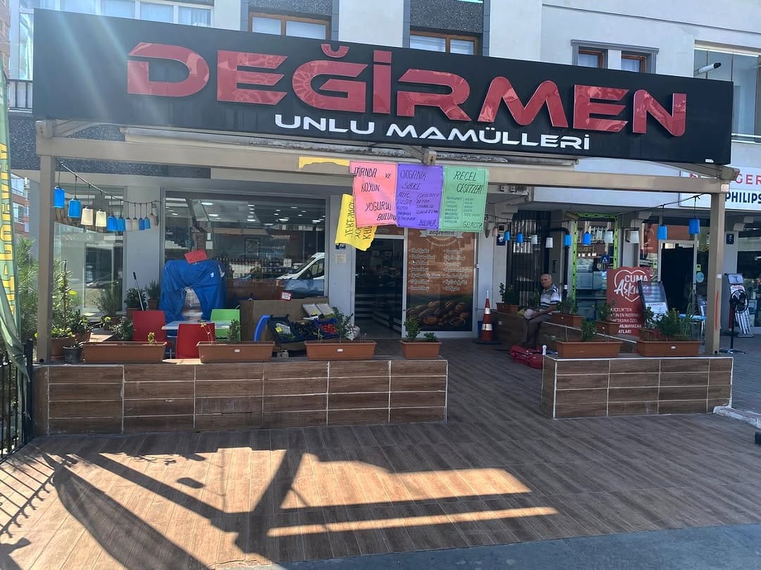Post 2 by Süt Ankara Aile Çiftliği on Instagram (image)