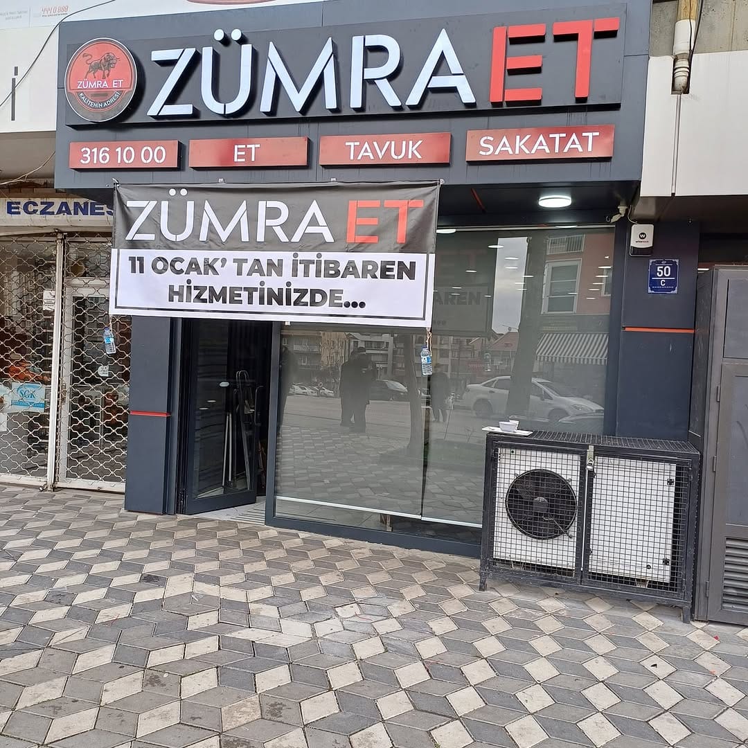 Post 3 by Süt Ankara Aile Çiftliği on Instagram (image)