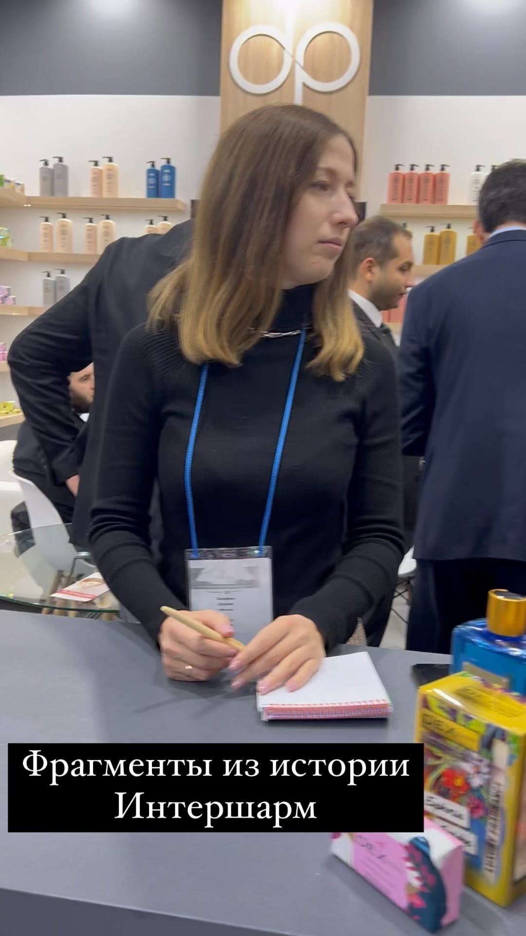Post 3 by Vsya Kosmetika Оптом on Instagram (video)