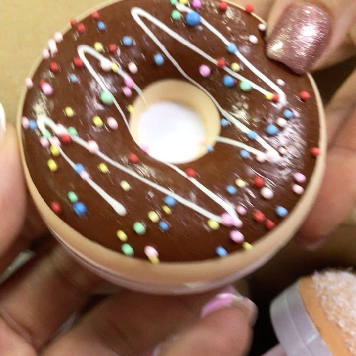 Post 10 by Vsya Kosmetika Оптом on Instagram (video)