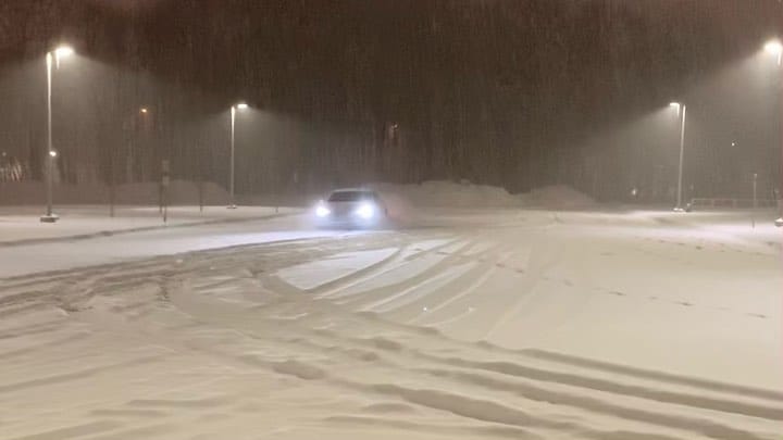 Post 3 by ⚡️🚖⚡️ on Instagram (video)