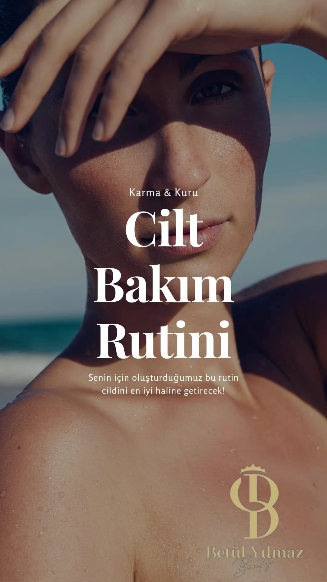 Post 1 by Betül Yılmaz Güzellik Salonu on Instagram (video)