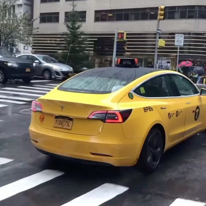Post 5 by ⚡️🚖⚡️ on Instagram (video)