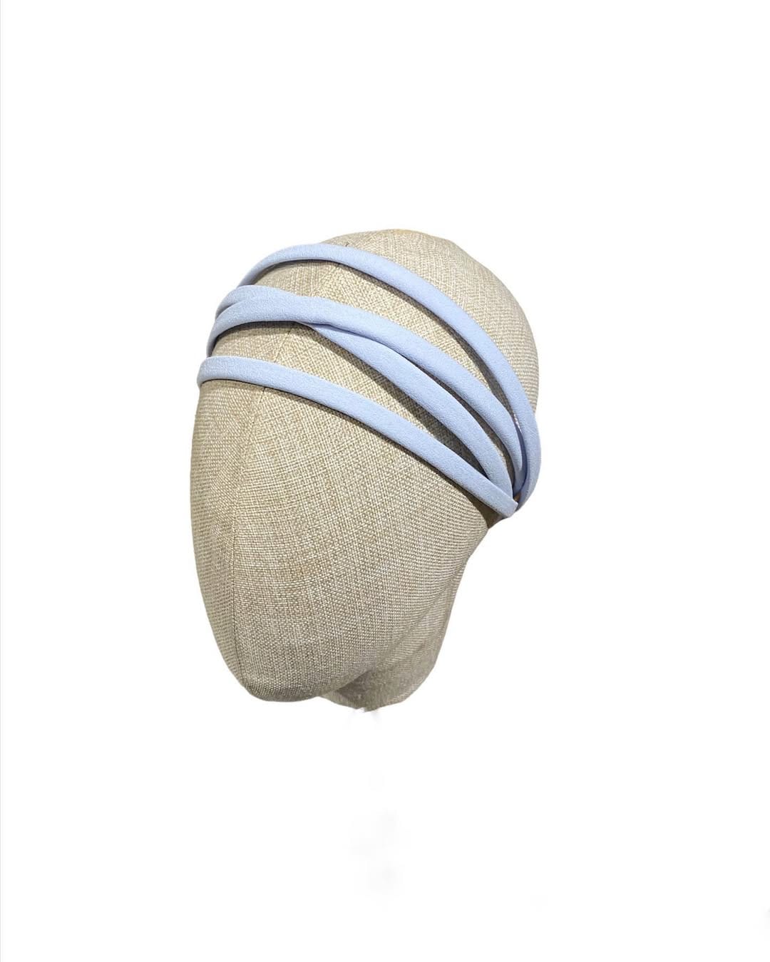 Post 4 by UNİQUE | Beospoke Bridal Wear & Hair Accessories on Instagram (image)