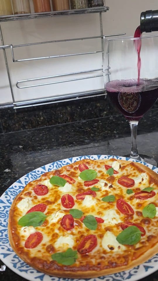 Post 8 by Dona do Pedaço on Instagram (video)