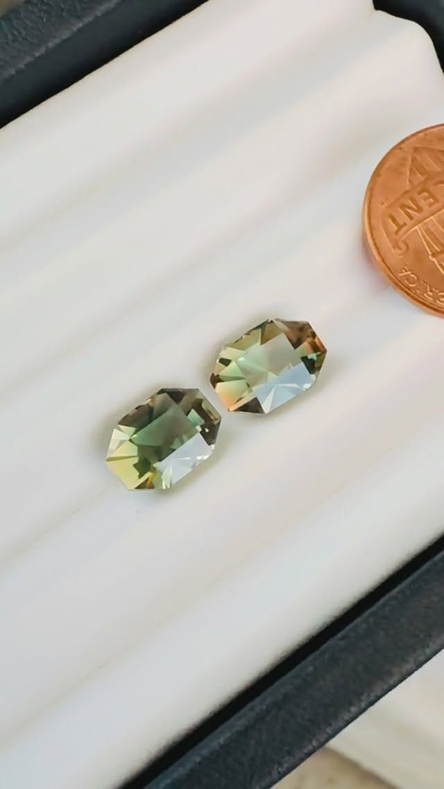 Post 5 by Ravenstein Gem Co. LLC on Instagram (video)