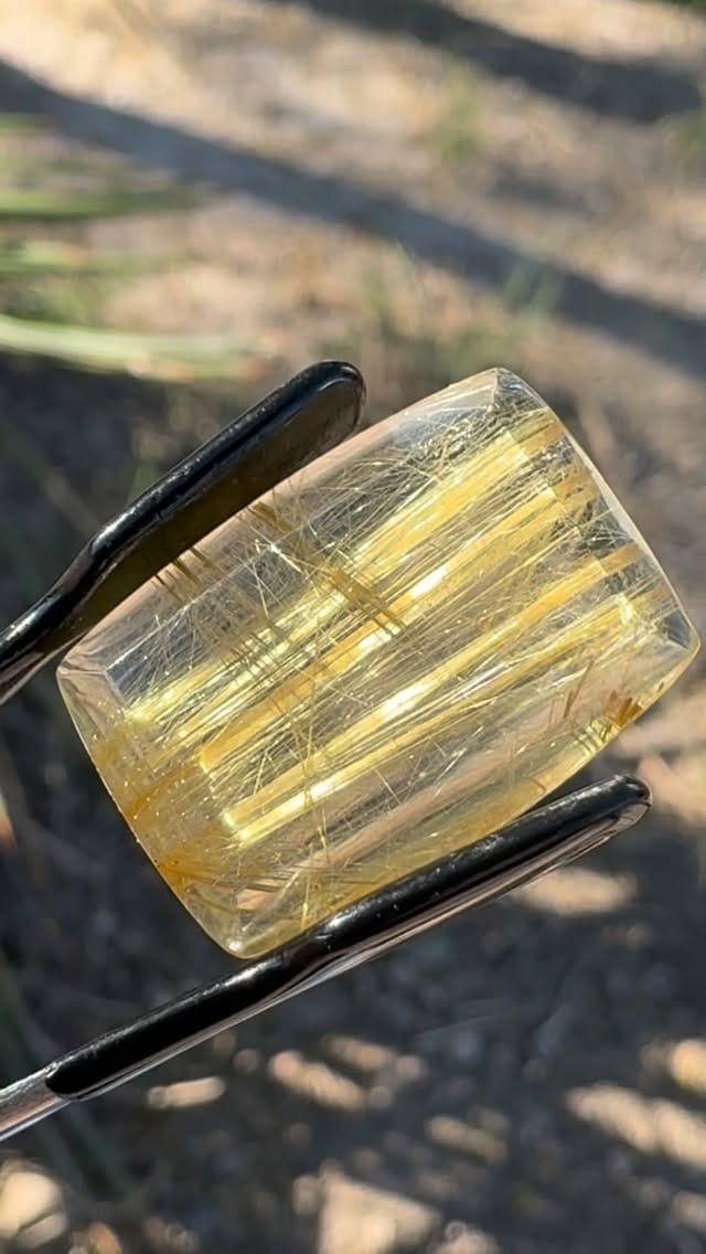 Post 2 by Ravenstein Gem Co. LLC on Instagram (video)