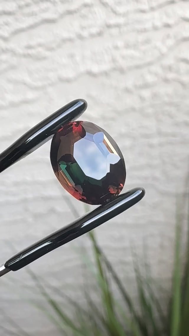 Post 3 by Ravenstein Gem Co. LLC on Instagram (video)