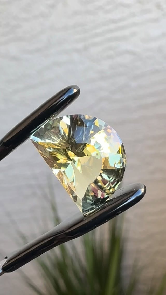 Post 6 by Ravenstein Gem Co. LLC on Instagram (video)