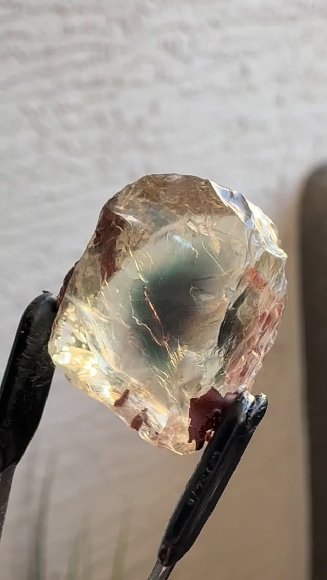 Post 10 by Ravenstein Gem Co. LLC on Instagram (video)