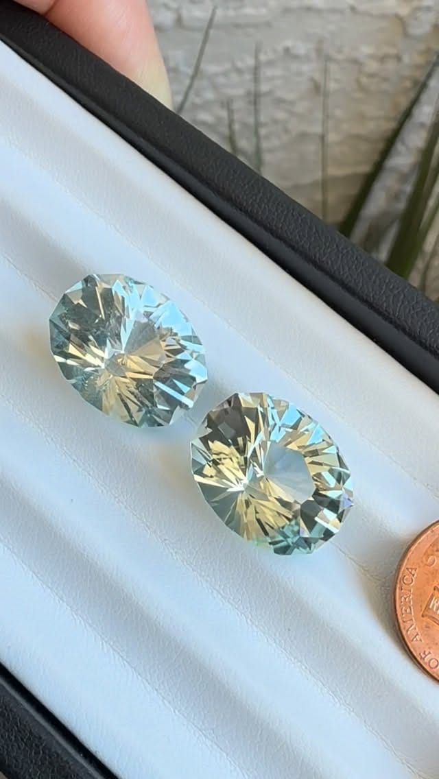 Post 4 by Ravenstein Gem Co. LLC on Instagram (video)