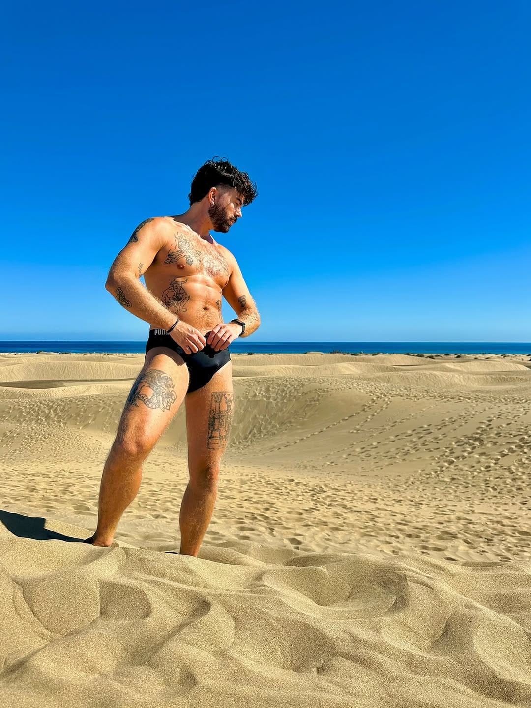 Post 2 by x a v i e r on Instagram (carousel)