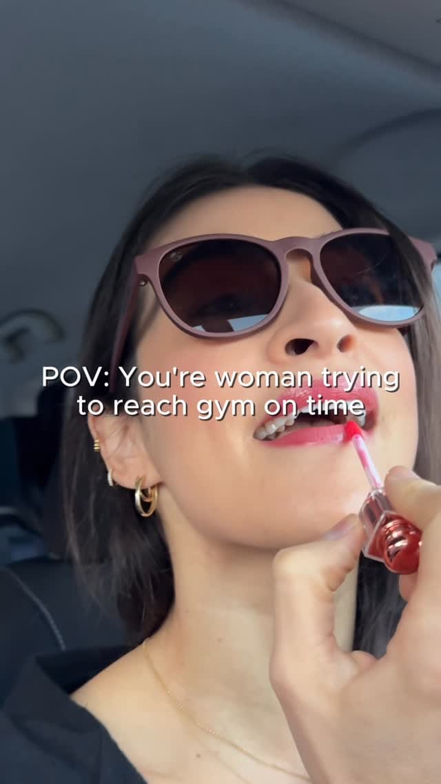 Post 6 by ERIKA ADAMI | Fitness & Wellness on Instagram (video)
