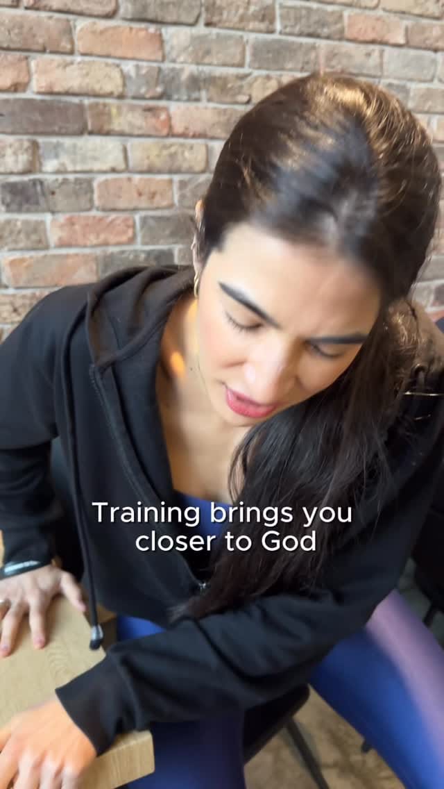 Post 4 by ERIKA ADAMI | Fitness & Wellness on Instagram (video)