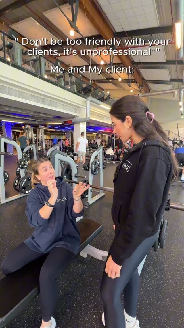 Post 7 by ERIKA ADAMI | Fitness & Wellness on Instagram (video)