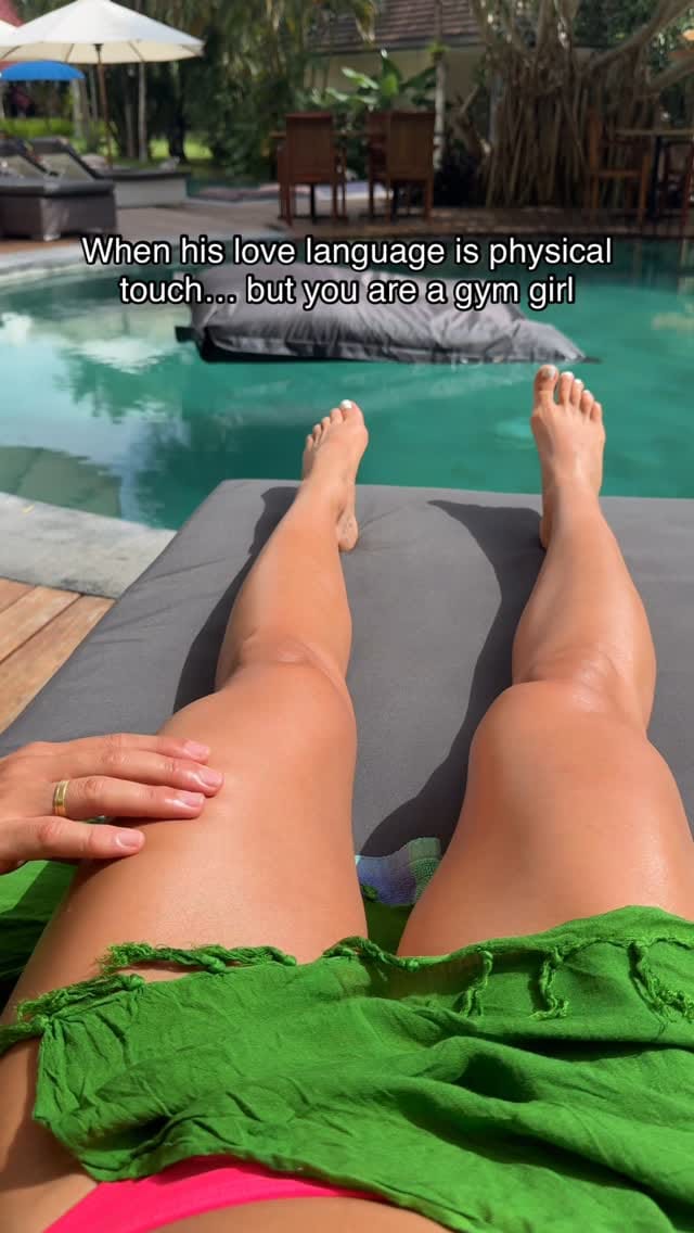 Post 9 by ERIKA ADAMI | Fitness & Wellness on Instagram (video)