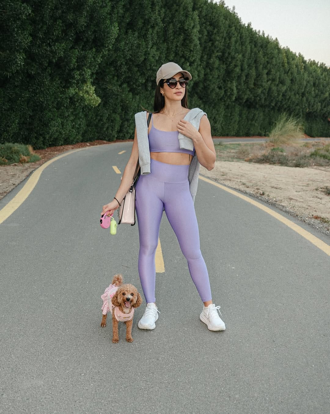 Post 5 by ERIKA ADAMI | Fitness & Wellness on Instagram (carousel)