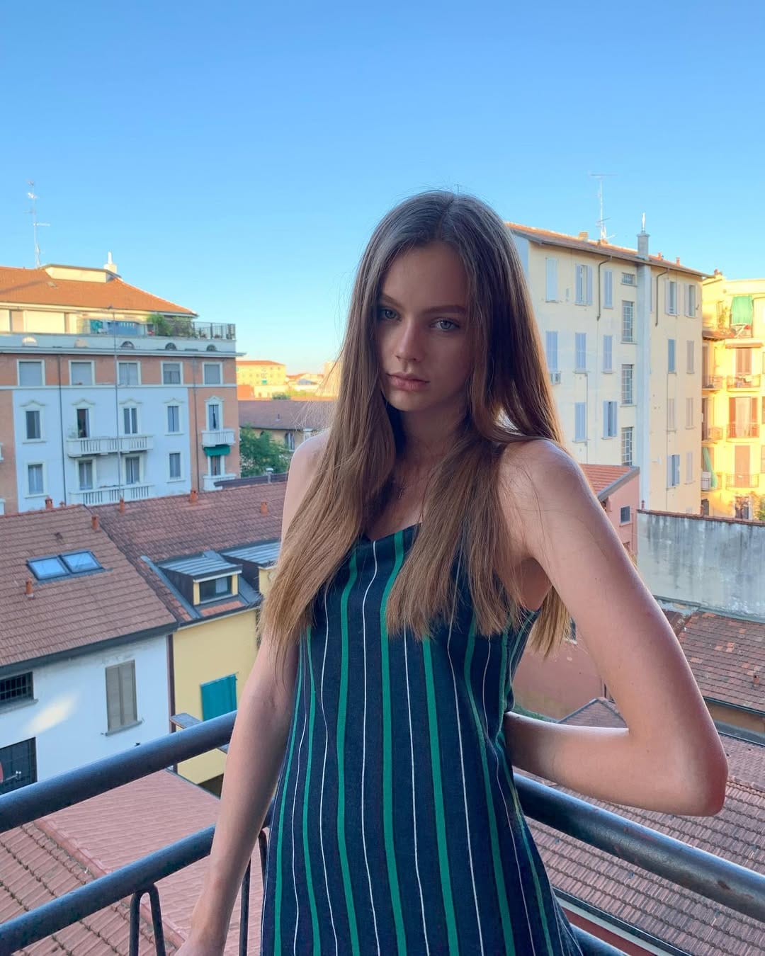 Post 9 by 𝐀𝐥𝐞𝐤𝐬𝐚𝐧𝐝𝐫𝐚 𝐊𝐚𝐬𝐩𝐫𝐳𝐚𝐤 on Instagram (image)