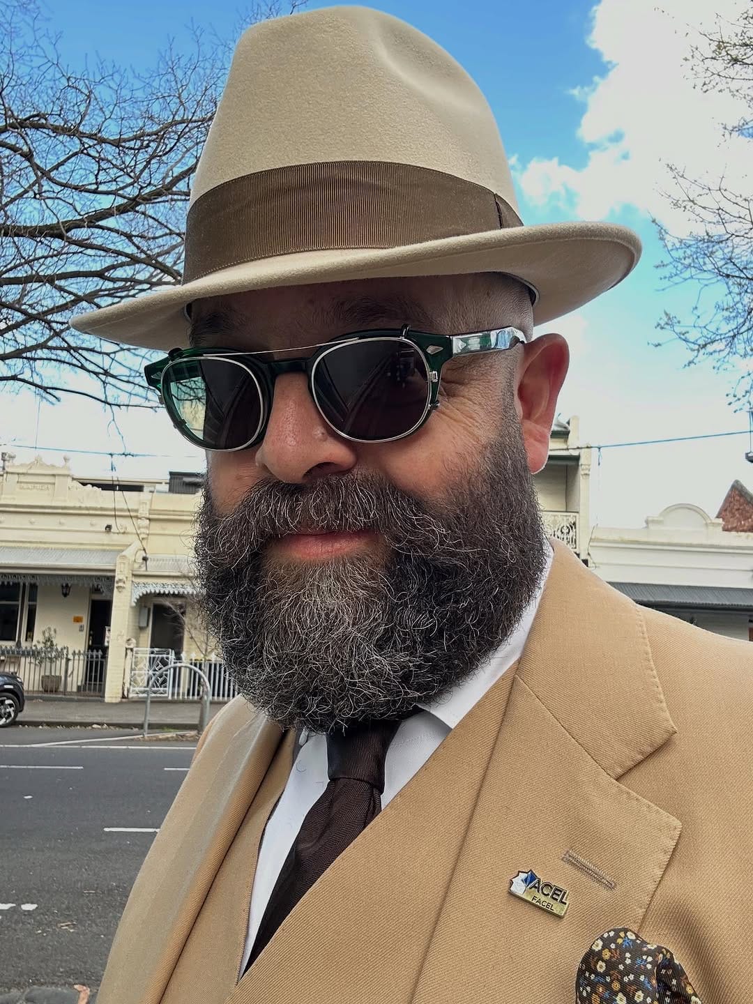Post 6 by Nino’s London 🇮🇹👔🇬🇧 on Instagram (image)