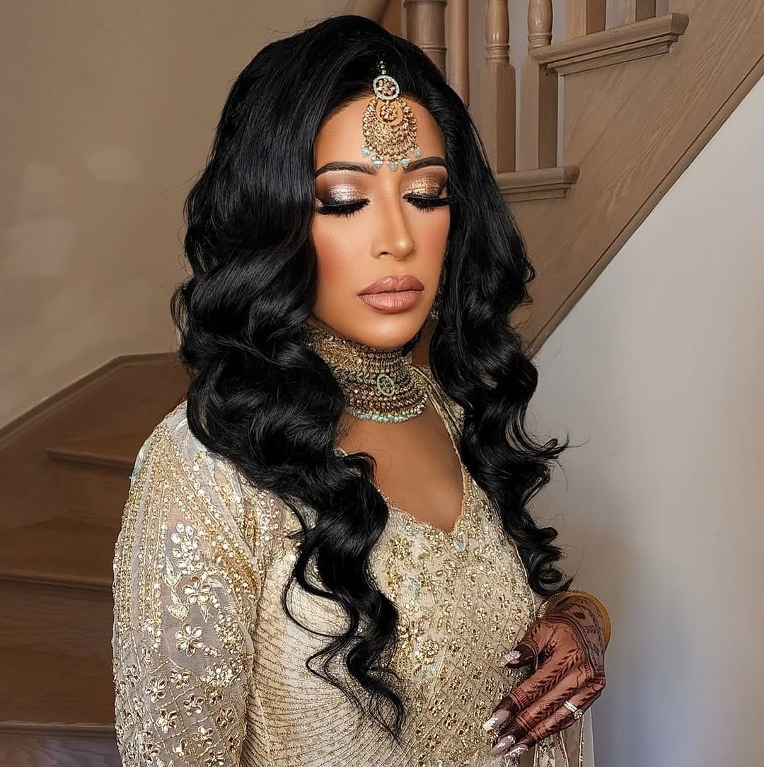 Post 3 by Makeup Artist | Greater Toronto Area on Instagram (image)