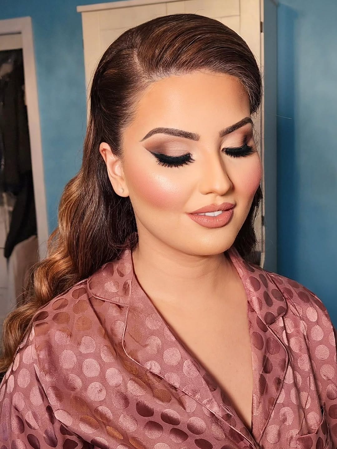 Post 8 by Makeup Artist | Greater Toronto Area on Instagram (carousel)