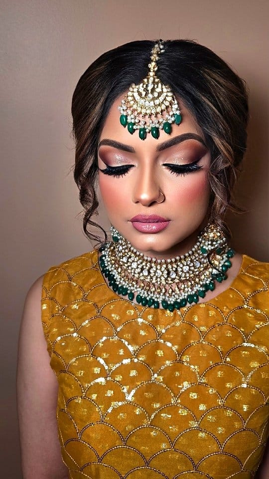 Post 2 by Makeup Artist | Greater Toronto Area on Instagram (video)