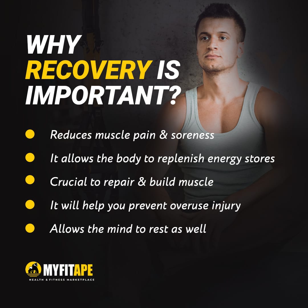 Post 4 by MYFITAPE on Instagram (image)