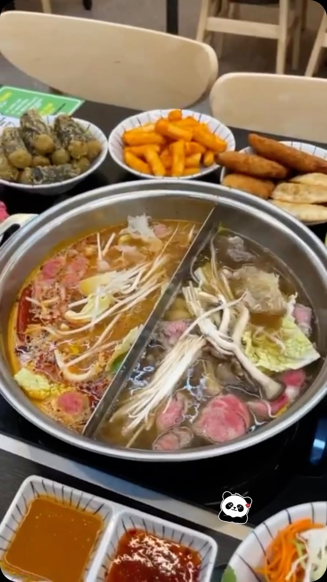 Post 7 by 편편집 춘천퇴계점 on Instagram (video)