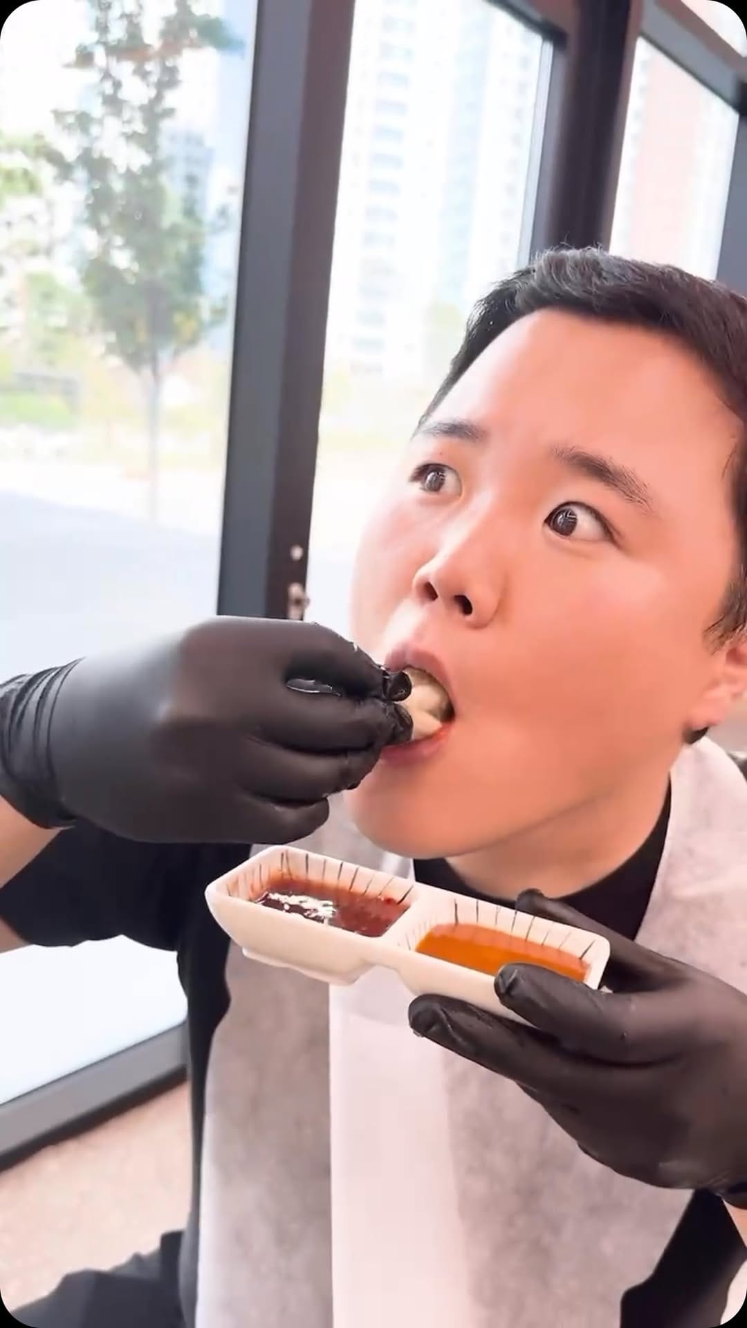 Post 2 by 편편집 춘천퇴계점 on Instagram (video)