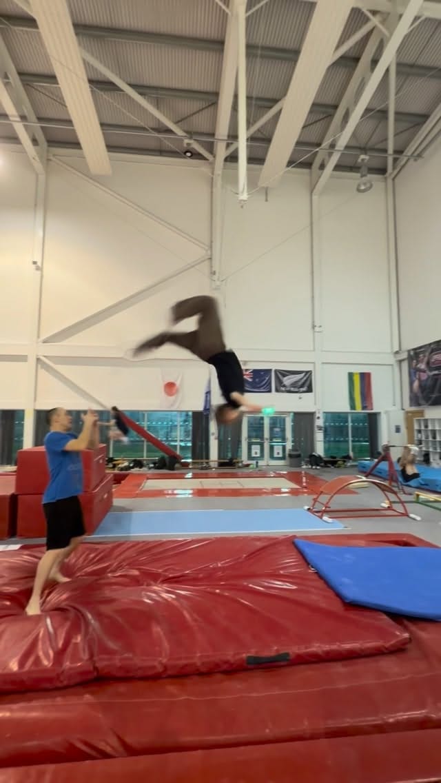 Post 2 by Ash-Lee Entertainment on Instagram (video)