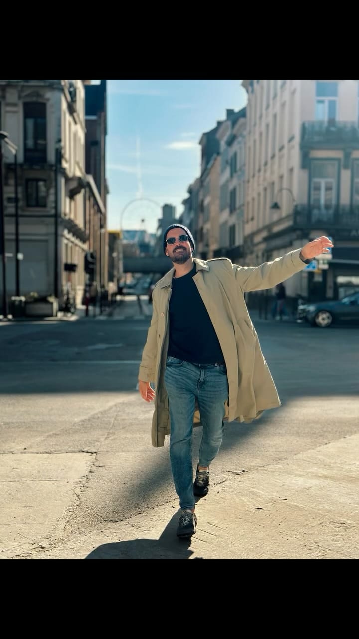 Post 2 by andy_amo on Instagram (video)