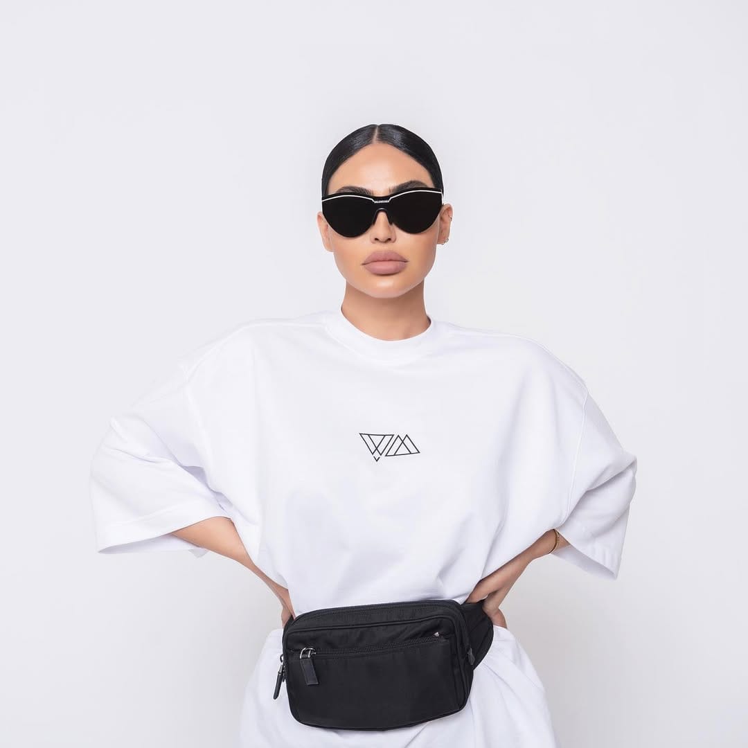 Post 10 by Wearmuda on Instagram (image)