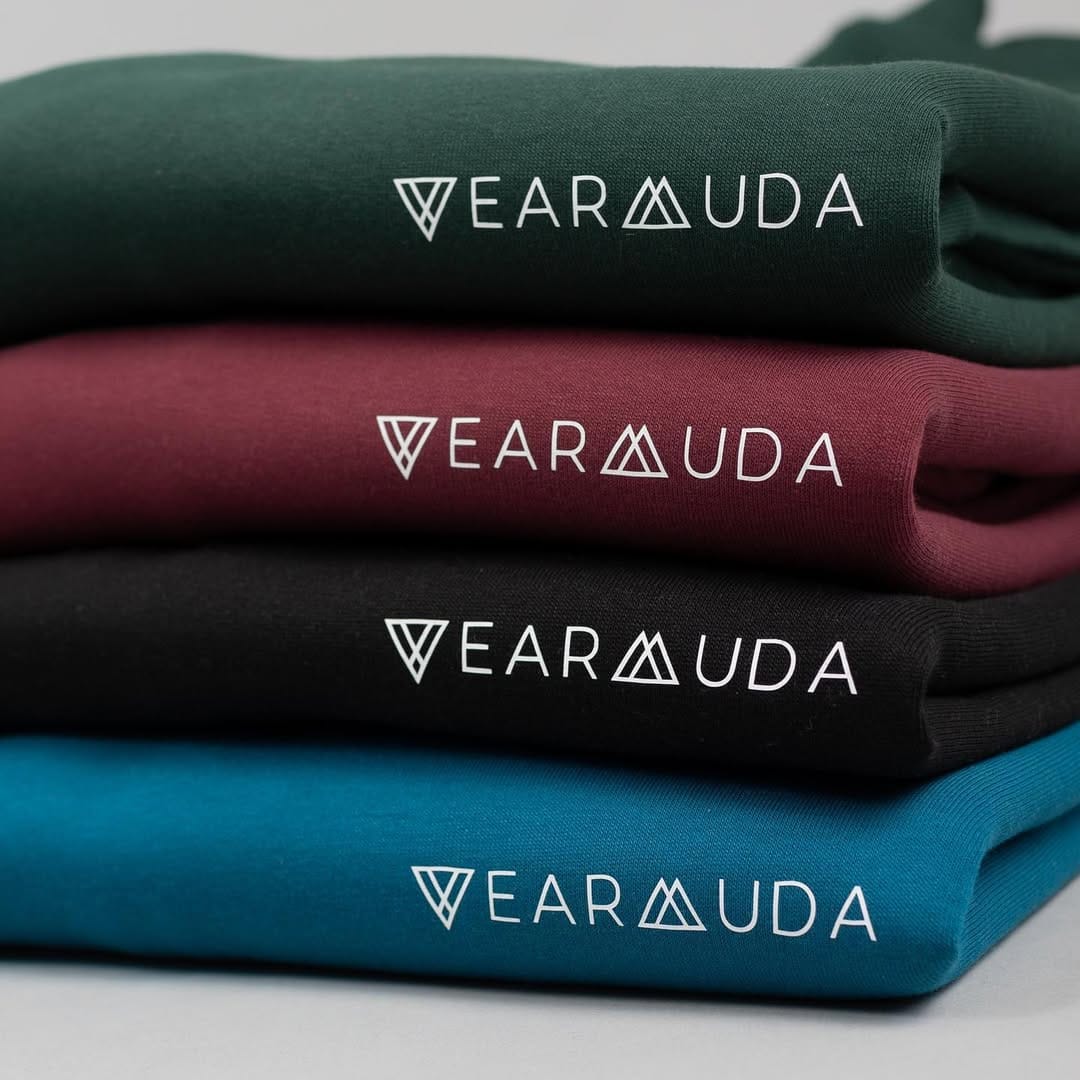 Post 1 by Wearmuda on Instagram (image)