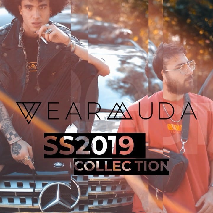 Post 9 by Wearmuda on Instagram (video)