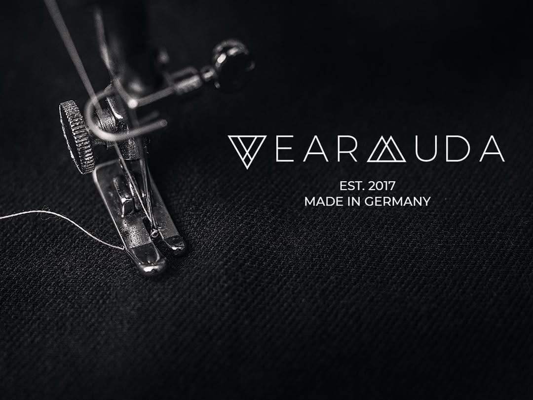 Post 4 by Wearmuda on Instagram (image)