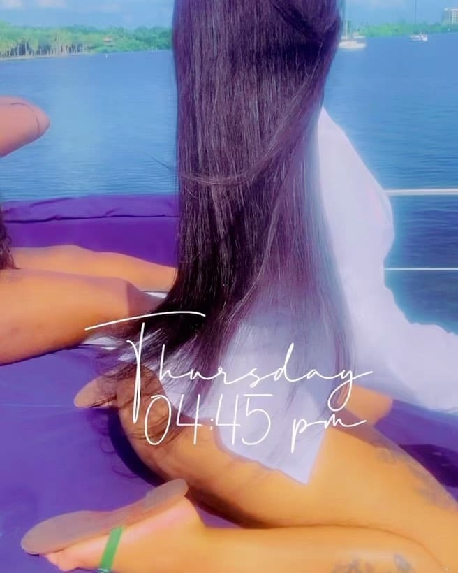Post 7 by Evil Matilda 😈 on Instagram (video)
