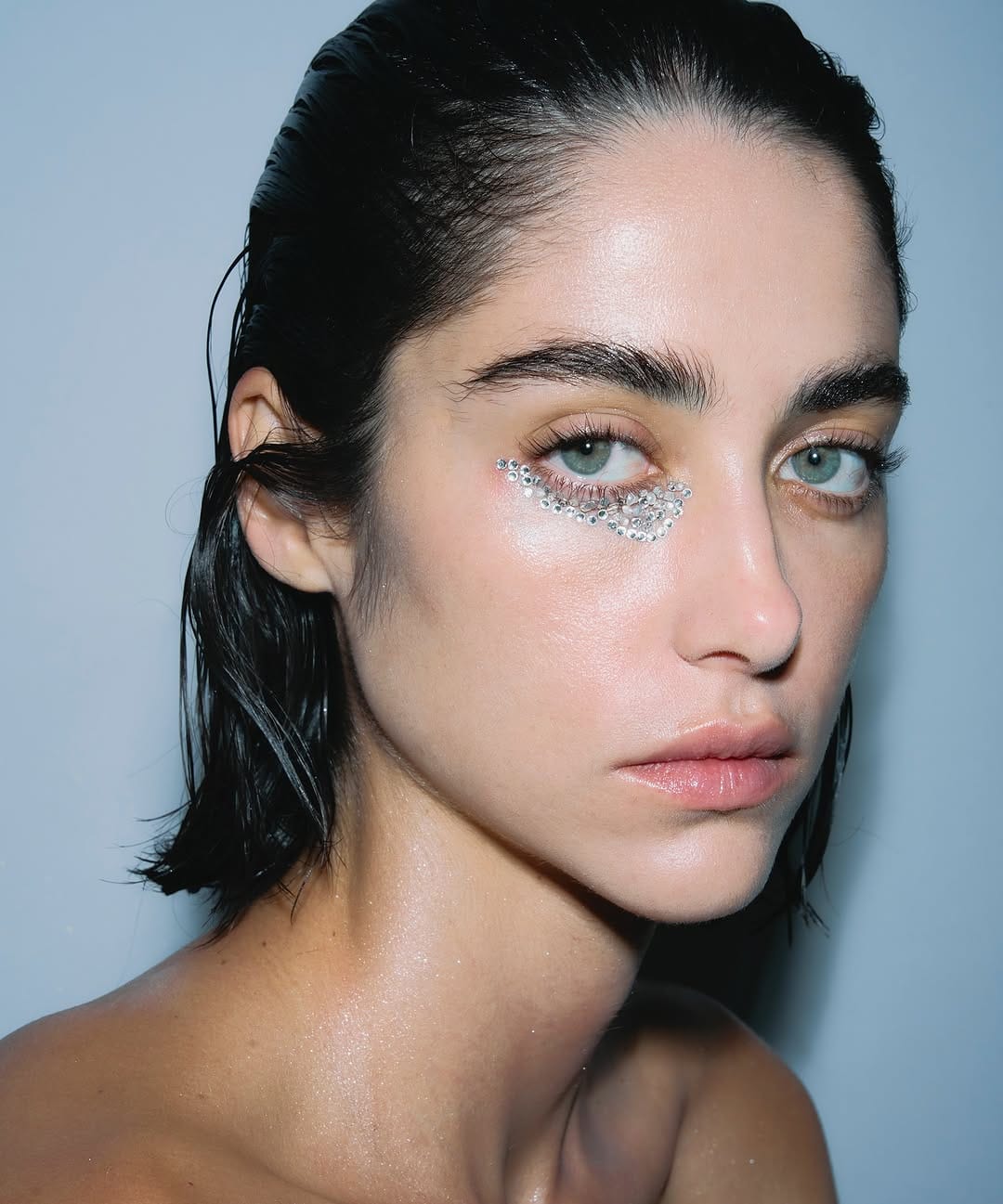 Post 2 by Maria Paz Urra Makeup&Hair on Instagram (carousel)