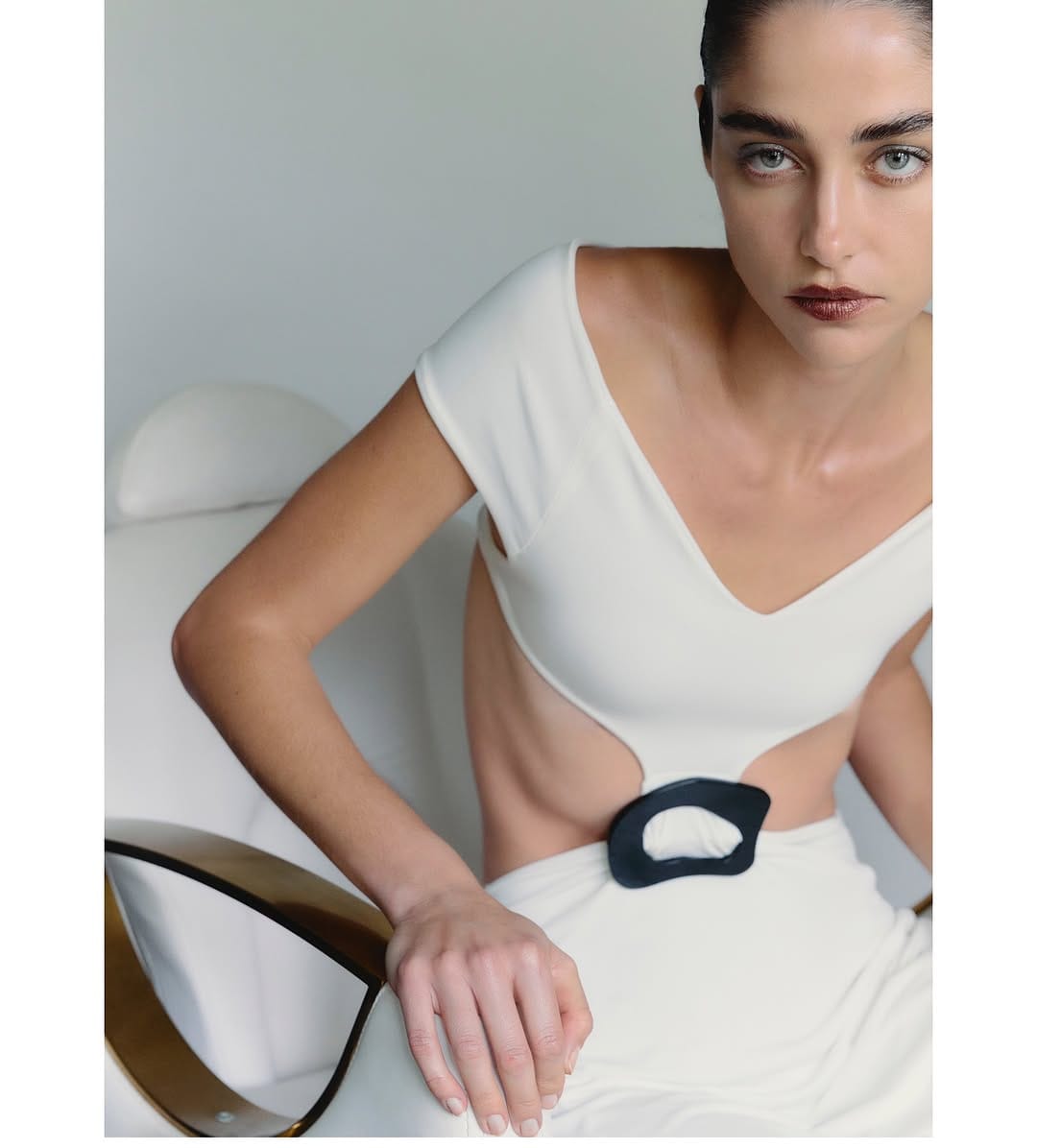 Post 3 by Maria Paz Urra Makeup&Hair on Instagram (carousel)