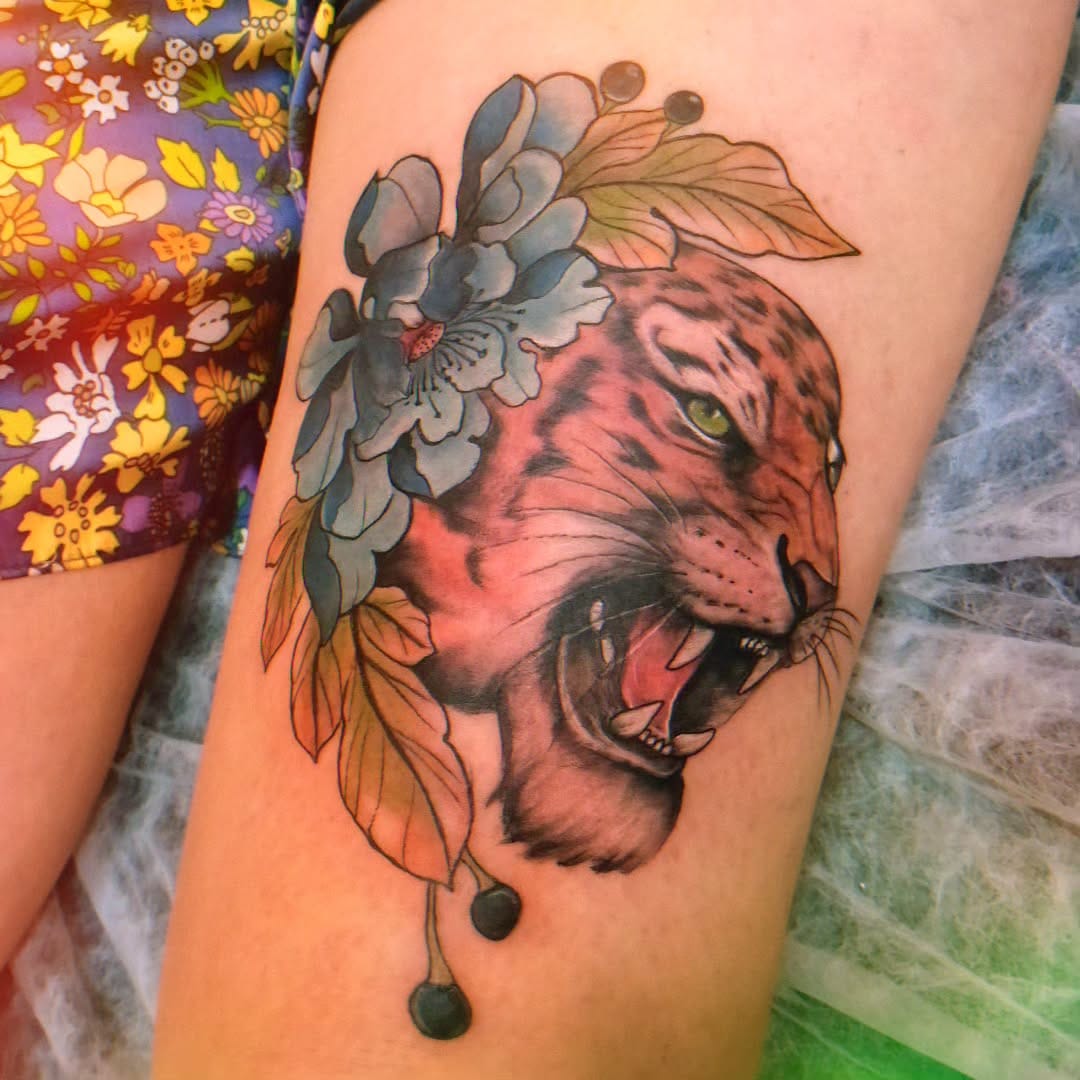 Post 5 by 🐝 Beeanka 🐝 on Instagram (image)