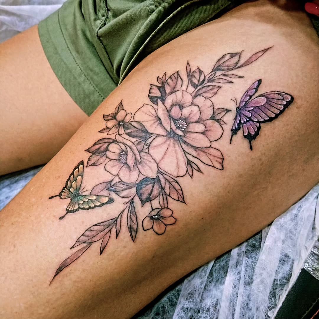 Post 4 by 🐝 Beeanka 🐝 on Instagram (image)